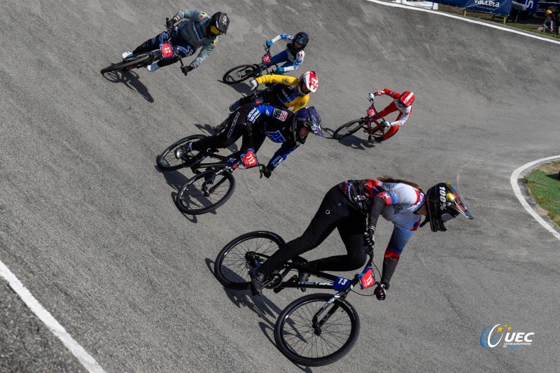 UEC BMX European Championships 2025 - Valmiera - Lettonia -  - 11/07/2025 -  - photo Tommaso Pelagalli/SprintCyclingAgency?2025